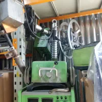 دستگاه جوش زیر پودری ایران ترانسMz1250|ماشینآلات صنعتی|مشهد, کوشش|دیوار