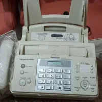 فکس پانوسونیک