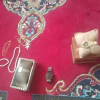 ساعت وبدلیجات