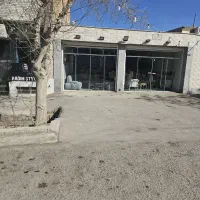 کد۰۰۶/درچه/مغازه/لوکیشن بینظیر/جای پارک فراوان