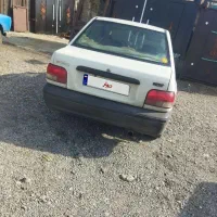 پراید ۸۲|خودرو سواری و وانت|تبریز, |دیوار