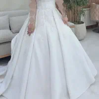 لباس عروس شیک و مدرن|لباس|سبزوار, ولیعصر (نجار آباد)|دیوار