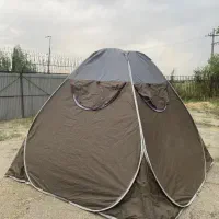چادر مسافرتی ۸ نفره