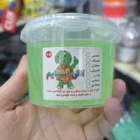 اسلایم پاستیلی ۲ عددی|اسباب‌‌بازی|مشهد, عیدگاه|دیوار