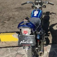 موتور هندا ‌125cc