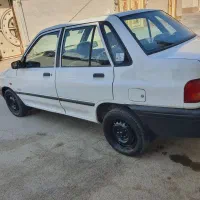 پراید مدل ۸۸|خودرو سواری و وانت|برازجان, |دیوار