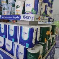 دستمال کاغذی