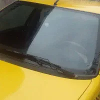 تاکسی توشهری مدل ۹۱ دوگانه سوز