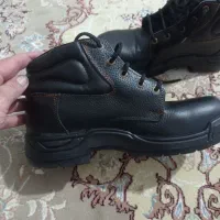 کفش ایمنی بهشتیان