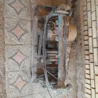 بالابر ساختمانی|ماشینآلات صنعتی|بندر ماهشهر, |دیوار