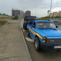 امدادخودرو و یدک کش در تهران /آزادگان/تهرانسر|خدمات حمل و نقل|تهران, تهرانسر شرقی|دیوار