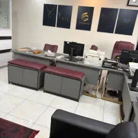 نیروی خانم اداری