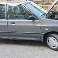 فروش پراید مدل ۸۹|خودرو سواری و وانت|سنندج, |دیوار