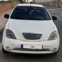 تیبا ۲ ۹۴ شاسی کاملا سالم