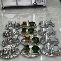 دیزی سفال // دیزی سنگی|کافیشاپ و رستوران|تهران, شهرک شریفی|دیوار