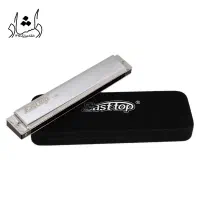 سازدهنی 24سوراخ ترمولو