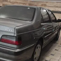 پژوپرشیاTU5|خودرو سواری و وانت|ارومیه, |دیوار