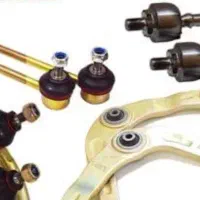 پلوس لنت کمک فنر جعبه فرمان طبق موجگیر ضمانتی|قطعات یدکی و لوازم جانبی|مشهد, شهید قربانی|دیوار