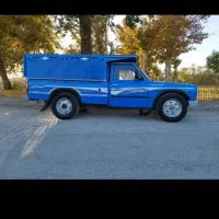 باربری به تمام نقاط کشور