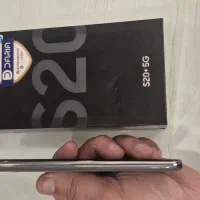 سامسونک S20 plus+5G|موبایل|مشهد, بهاران|دیوار