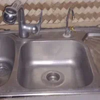 سینک ظرفشویی
