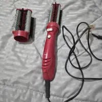 سشوار چرخشی