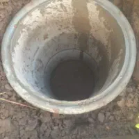 انباری برای سرویس بهداشتی