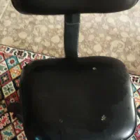 صندلی گردون