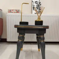 مبل ۷ نفره|مبلمان خانگی و میز عسلی|تهران, امامت|دیوار