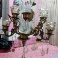 ۱ عدد لوستر