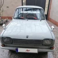 مزدا ۱۰۰۰ مدل۴۸