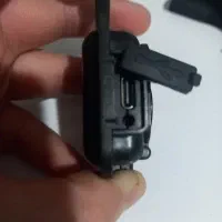 چراغ قوه|لامپ و چراغ|رشت, حمیدیان|دیوار