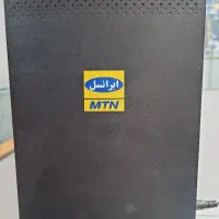 مودم ایرانسل TK-2510