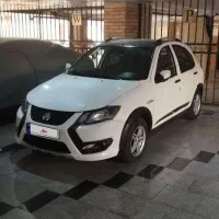 کوییک مدل ۱۴۰۳ gxr تیپ L