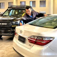 کارشناس*خودرونیروهوایی*نارمک پیروزی سهروردی شریعتی