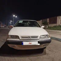 زانتیا ۲۰۰۰مدل۸۶|خودرو سواری و وانت|بوشهر, |دیوار