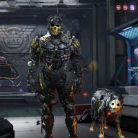 اکانت کالاف گاد حضوری|کنسول، بازی ویدئویی و آنلاین|قم, شاه ابراهیم|دیوار