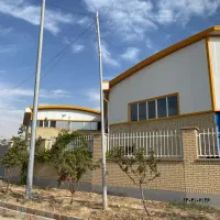 سرویس برای شهرک سلیمانی