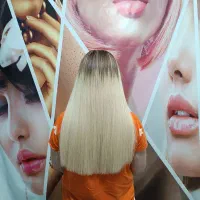 کراتین مو