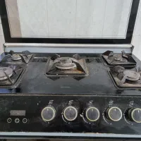 گاز شهری|اجاق گاز و لوازم برقی پخت‌وپز|ورامین, شهرک فجر|دیوار