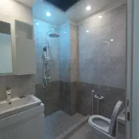 ۱۰۰مترلوکس/کلیدنخورده/سندتکبرگ/کوهک/برج دنج وآرام|فروش آپارتمان|تهران, کوهک|دیوار
