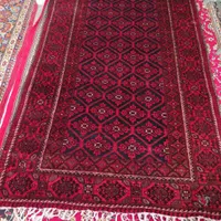 فرش،قالیچه دستباف