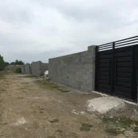زمین ۵۰۰ متری سند فومن رودپیش چیران