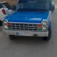 نیسان مدل 93تمیز