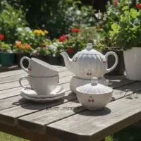 آموزش ظروف سرامیکی