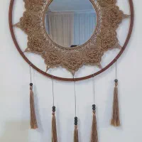 دیوارکوب|صنایع دستی و سایر لوازم تزئینی|قم, شهید صیاد شیرازی|دیوار