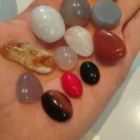 پک سنگ مناسب برای انرژی درمانی