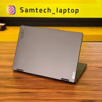 لنوو lenovo YOGA 7 اپن باکس درحد نو|رایانه همراه|مشهد, ارشاد|دیوار