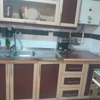 کابینت ام دی اف|مصالح و تجهیزات ساختمان|گلپایگان, |دیوار