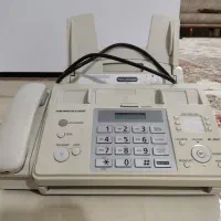 فاکس پاناسونیک درحد نو